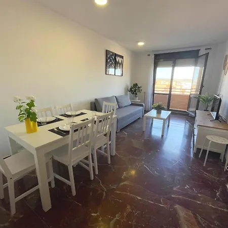 Appartamento El Pilar 3000 Saragozza
