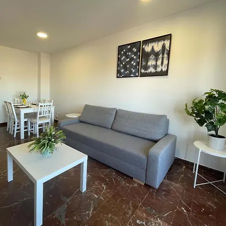 El Pilar 3000 * Saragozza