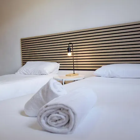 El Pilar 3000 Appartement Zaragoza