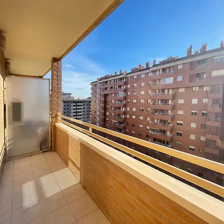 Appartamento El Pilar 3000 *