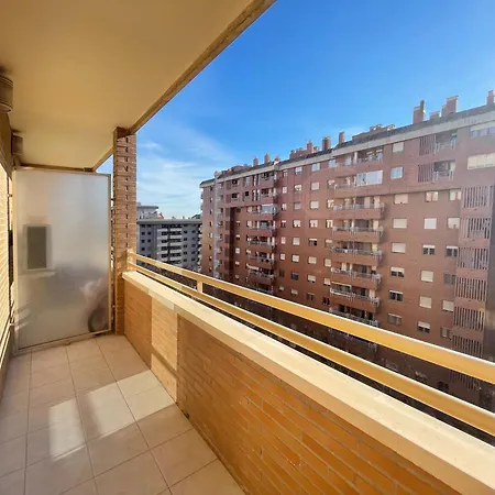 Appartement El Pilar 3000 *