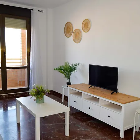 Appartamento El Pilar 3000 Saragozza