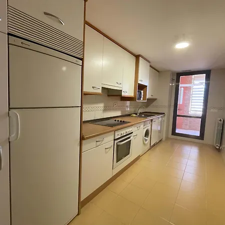 Appartamento El Pilar 3000