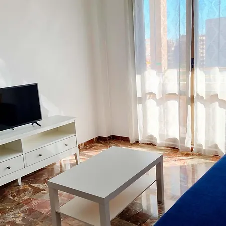Apartamento El Pilar 3000 Saragoça