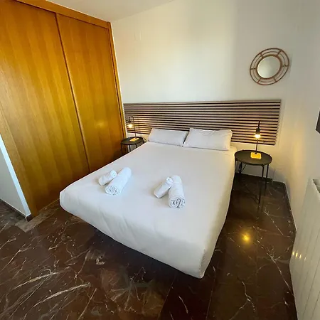 Appartement El Pilar 3000