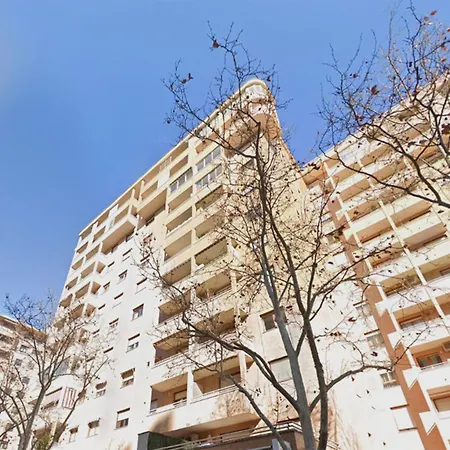 El Pilar 3000 * Saragozza