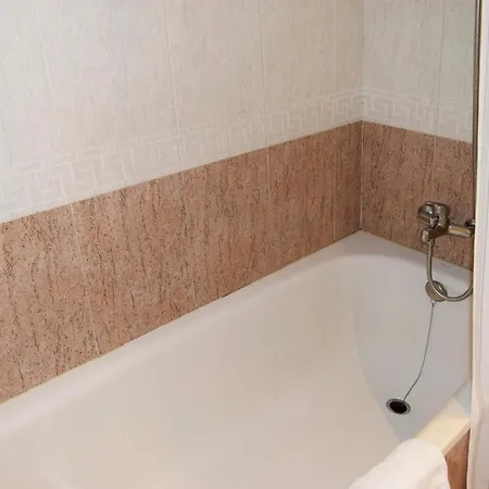 Appartement El Pilar 3000 *