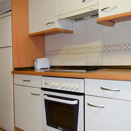 Appartement El Pilar 3000 Zaragoza