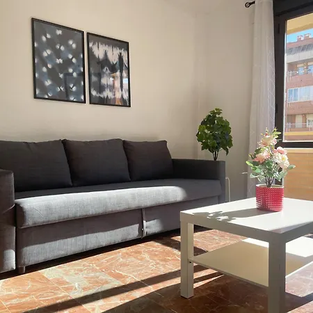 Appartement El Pilar 3000 Zaragoza