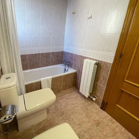 Appartement El Pilar 3000 *