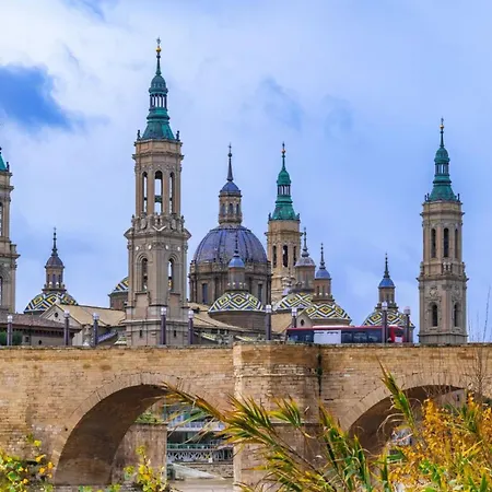 El Pilar 3000 Appartamento