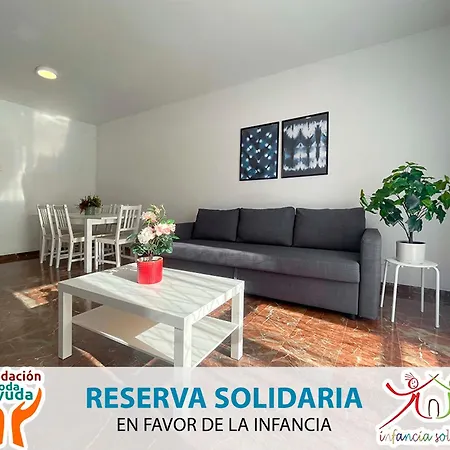 Appartement El Pilar 3000 *