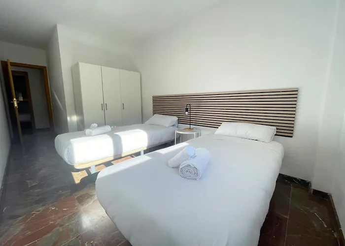 El Pilar 3000 * Saragozza