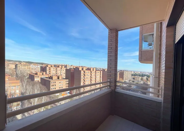 Appartamento El Pilar 3000