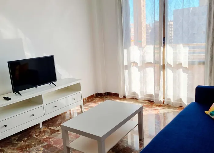 Appartement El Pilar 3000 Saragosse