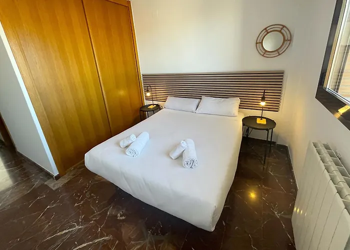 Appartement El Pilar 3000