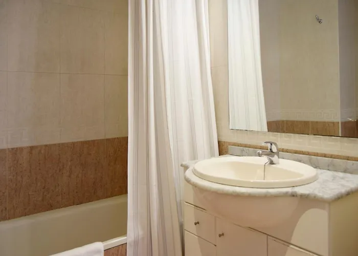 Appartement El Pilar 3000 *