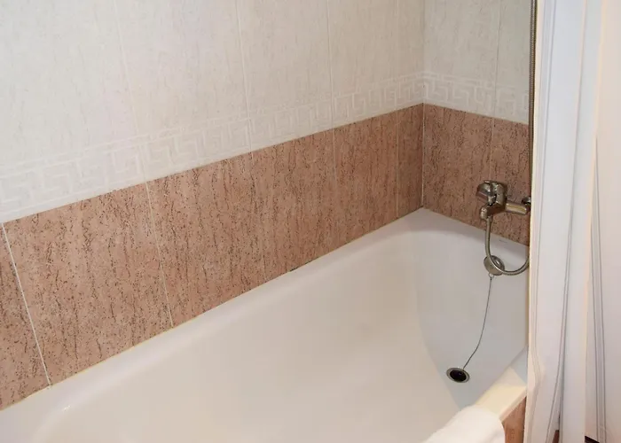 Appartement El Pilar 3000 *