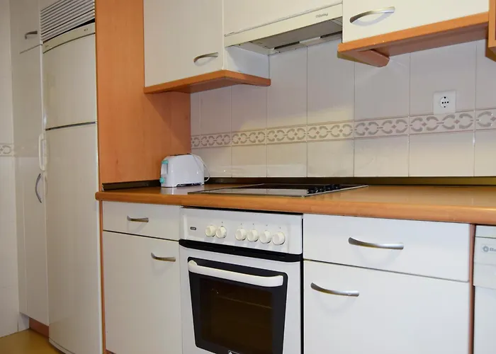 Appartamento El Pilar 3000 Saragozza