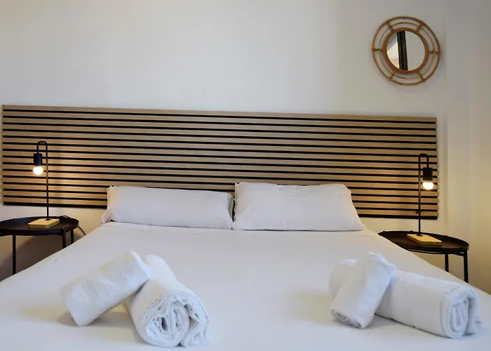 El Pilar 3000 Saragozza