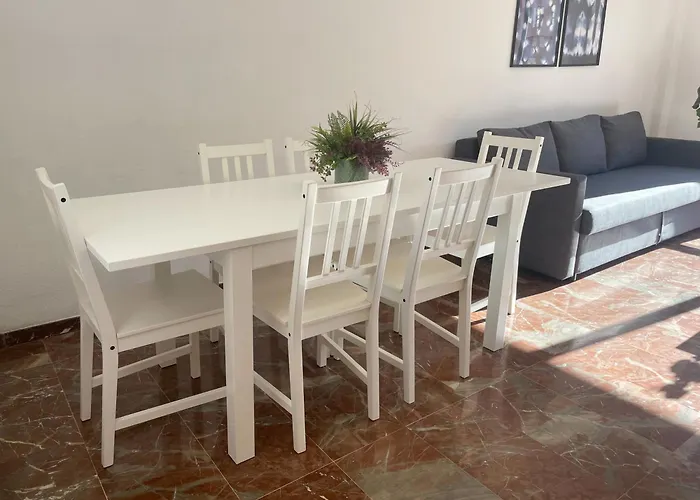 Appartement El Pilar 3000 *