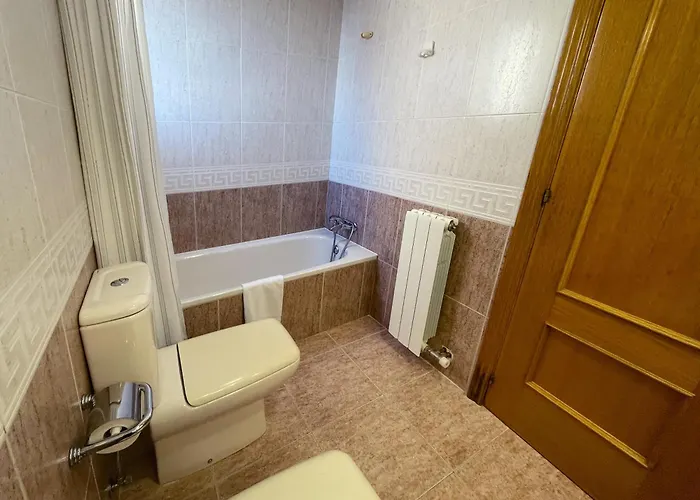 Appartement El Pilar 3000 *