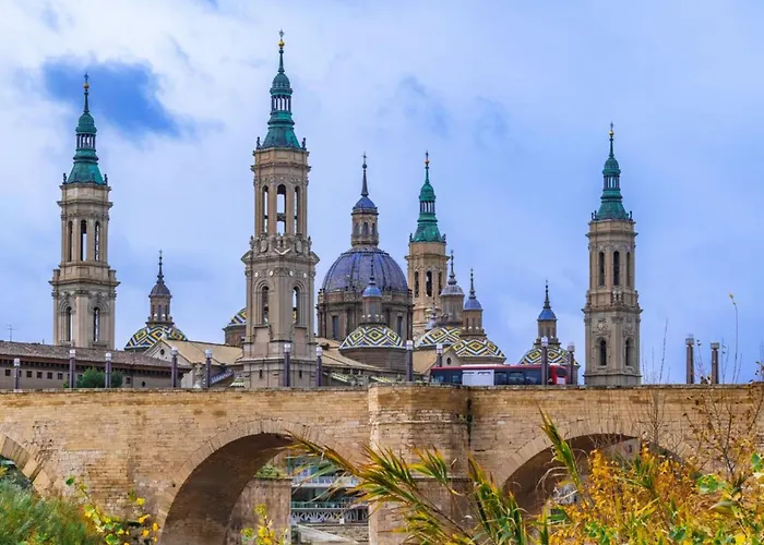 El Pilar 3000 Appartamento