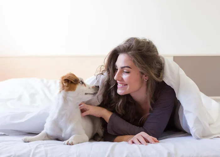 El Pilar 3000 Appartamento